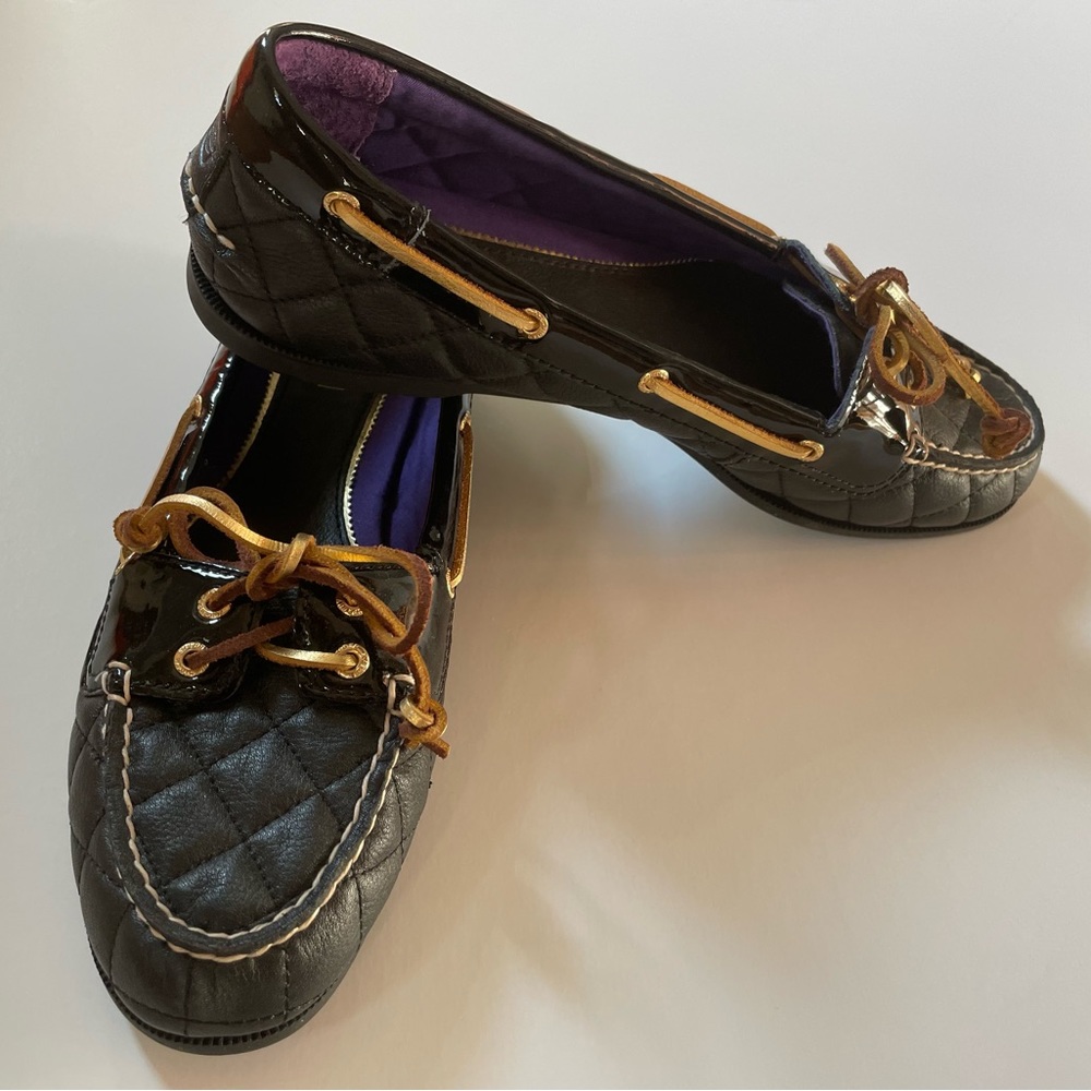 Sperry Shoes